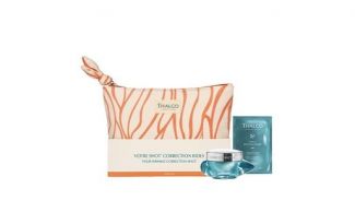 GT25012 : Shot Correction Rides