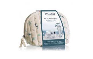 Trousse Exception Marine