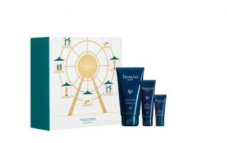 GT22063 : COFFRET THALGOMEN