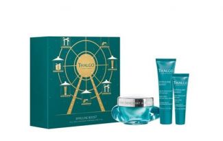 GT22062 : COFFRET SPIRULINE BOOST