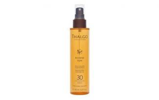 VT23004 : Huile Solaire Sublimatrice SPF30