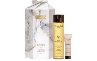 GT24034 : Box Beauté Relaxante