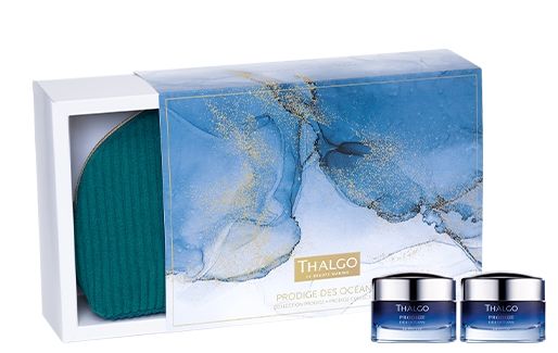 GT24045 : Coffret Beauté Prodige