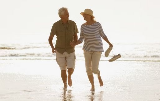 CSBV : Les Secrets de Bien Vieillir