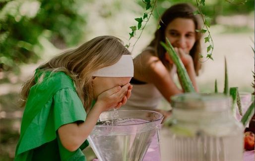 VPCOMP-ENFANTS : Complicité Parent & Enfant