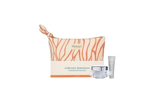 GT25011 : Shot Redensifiant 