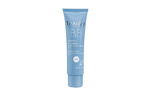 BB Cream Doré - Thalasso Concarneau