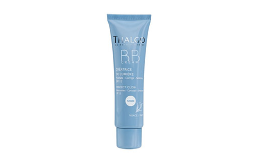 BB Cream Ivoire - Thalasso Concarneau