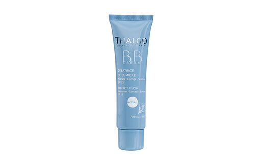 BB Cream Naturel - Thalasso Concarneau