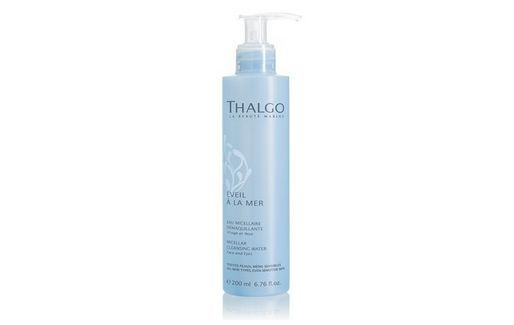 Thalgo - Eau Micellaire Démaquillante