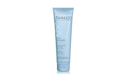 Thalgo - Crème de Mousse Nettoyante