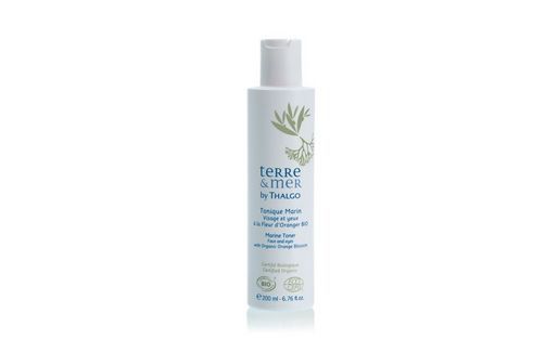 Thalgo - Tonique Marin à la Fleur d'Oranger BIO
