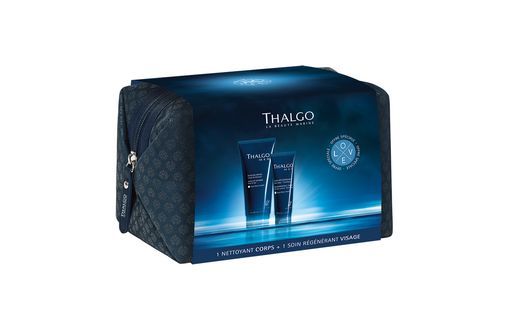 Thalgo - Trousse ThalgoMen