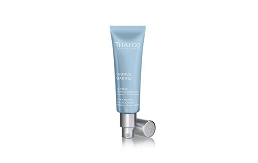 Thalgo - Gel Crème Hydra-Lumière