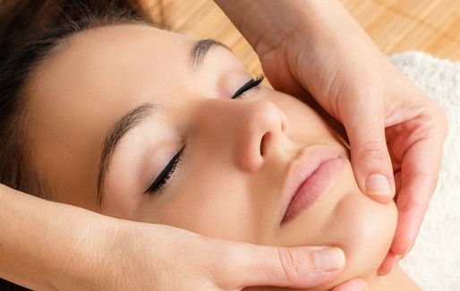 Cure Beauté Marine - Thalasso les Issambres