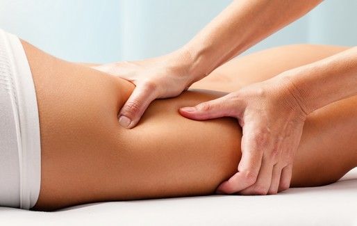 Cure 100% Fermeté - Thalasso les Issambres
