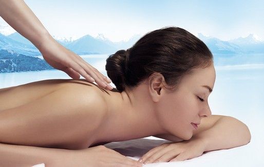 Soin Rituel Cold Cream Marine - Thalasso les Issambres