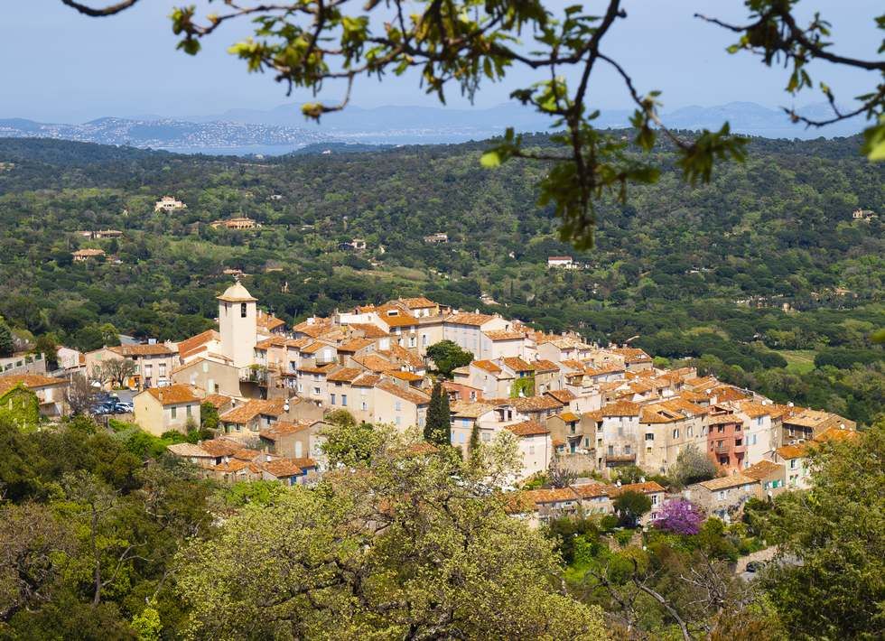 Village Provençale