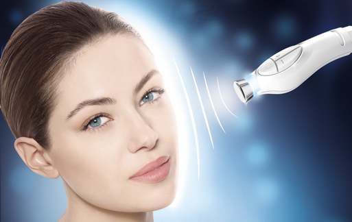 Soin IBeauty Rénovateur Pureté - Thalasso Spa Les Issambres