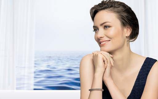 Soin Rituel Prodige des Océans - Thalasso Spa Les Issambres
