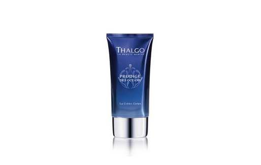 Crème Corps Prodige des Océans - Thalasso les issambres