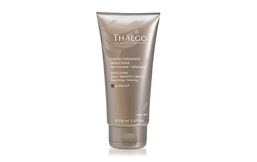 Crème Fondante Indocéane - Thalasso Concarneau