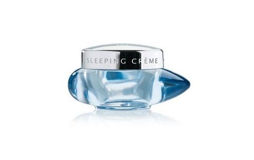 Sleeping Creme