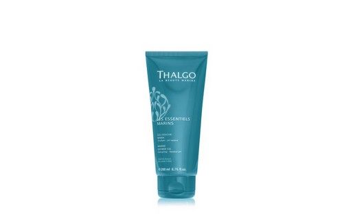 Gel Douche Marin - Thalasso Spa Les Issambres