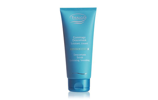 Gommage Descomask - Thalasso Concarneau