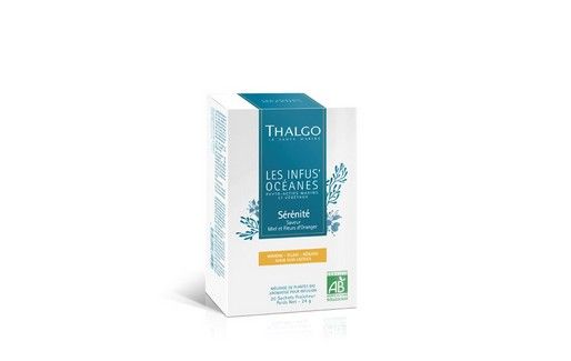 Infus'Océanes Bio Sérénité