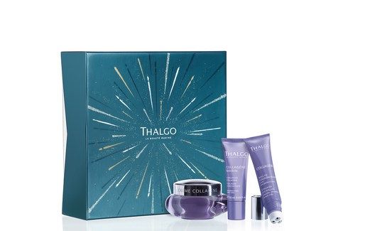 Coffret Collagène