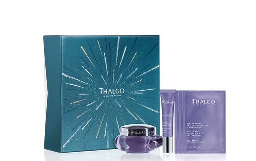 Coffret Hyaluronique