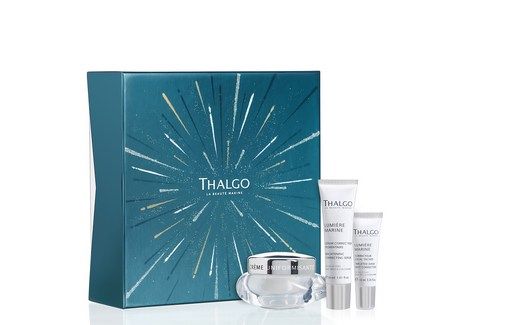 Coffret Lumière Marine