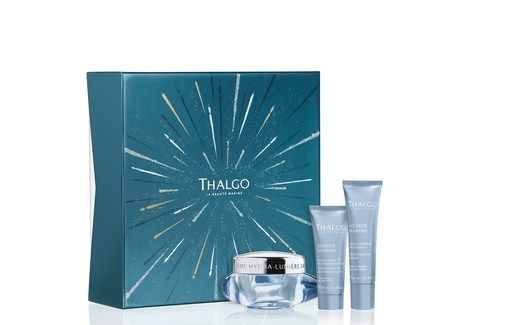 Coffret Source Marine