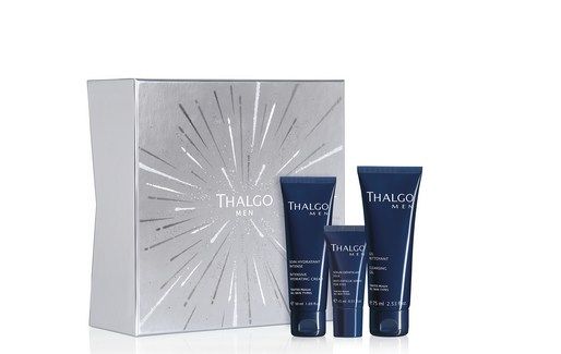 Coffret ThalgoMen