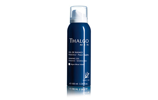 Gel De Rasage - Thalasso Concarneau