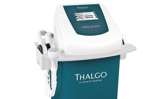 Cryo Thalgo Sculpt