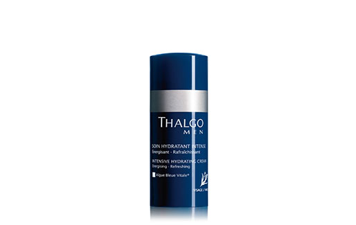 Soin Hydratant Intense - Thalasso Concarneau