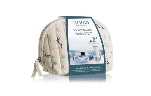 Trousse Source Marine