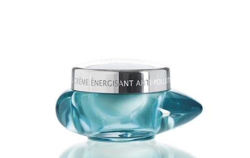 VT19006 : GEL-CRÈME ENERGISANT ANTI POLLUTION