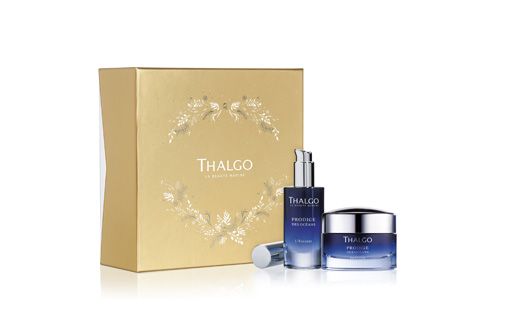 GT19075 : Coffret Prodige des Océans