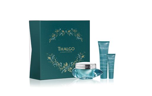 GT19078 : Coffret Spiruline Boost