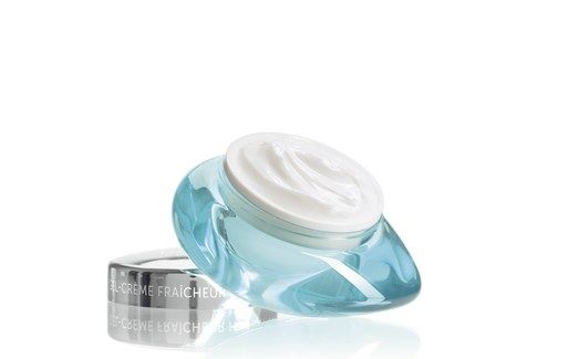 VT20006 : GEL-CRÈME FRAICHEUR HYDRATANT