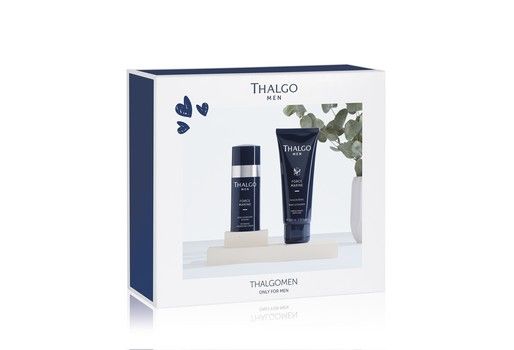 GT21014 : COFFRET THALGOMEN