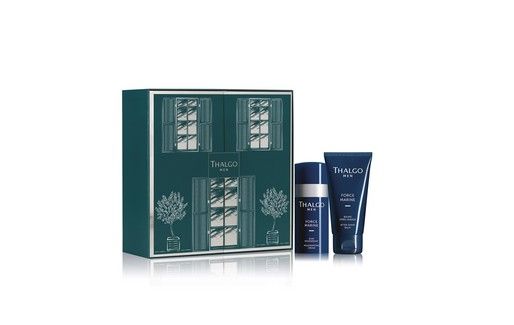 GT21049 : COFFRET THALGOMEN »