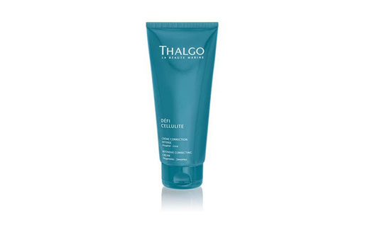 Crème Correction Intense - Thalasso Concarneau