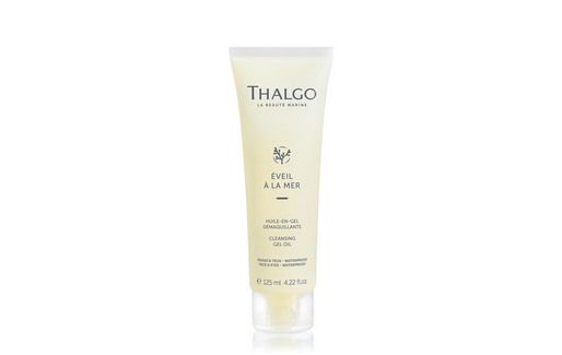 VT21007 : HUILE-EN-GEL DÉMAQUILLANTE