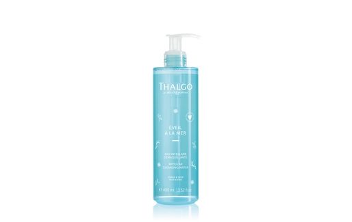GT22004 : EAU MICELLAIRE DÉMAQUILLANTE