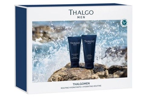 GT23009 : COFFRET THALGOMEN