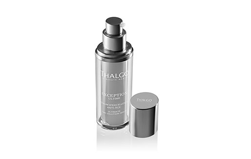 Sérum D'Excellence Anti-Âge - Thalasso Concarneau